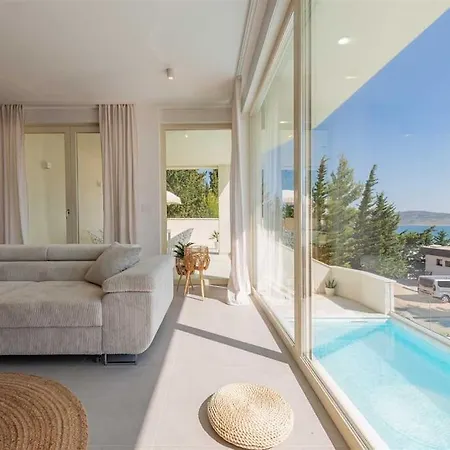 Villa Mara Ondo Starigrad Paklenica