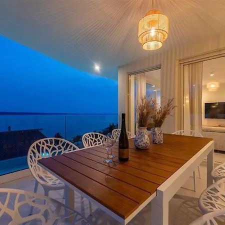 Villa Mara Ondo Starigrad Paklenica