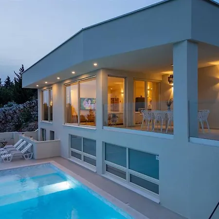 Villa Mara Ondo