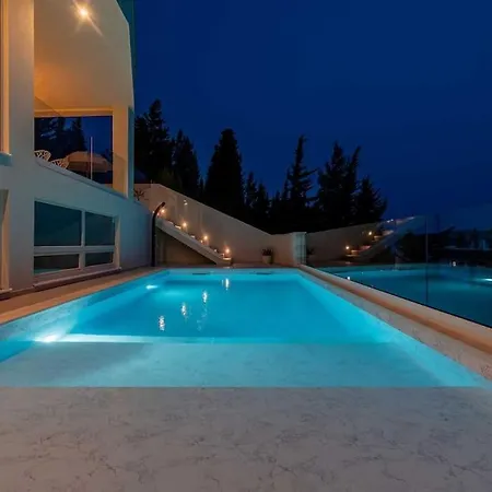 Villa Mara Ondo *