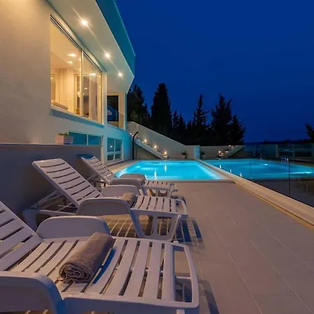 Villa Mara Ondo