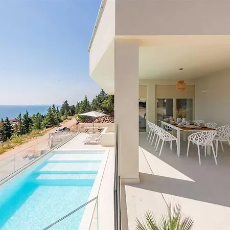 Mara Ondo Villa *