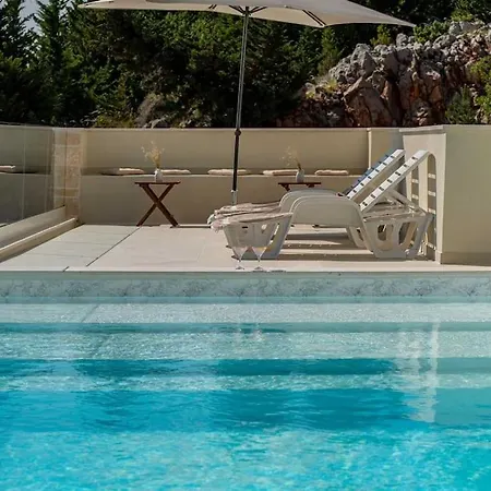 Villa Mara Ondo *
