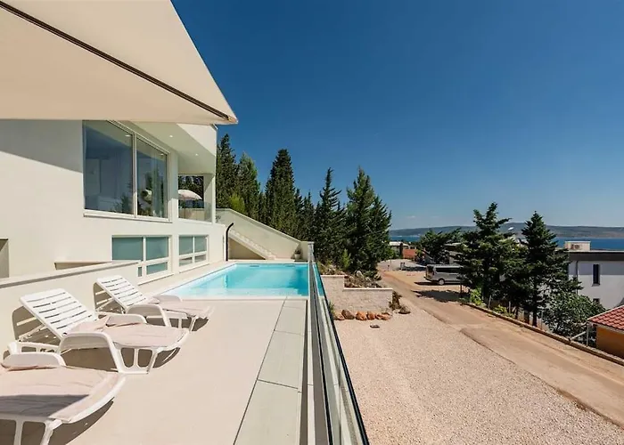Villa Mara Ondo *