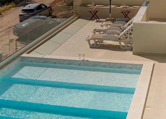 Villa Mara Ondo Starigrad Paklenica