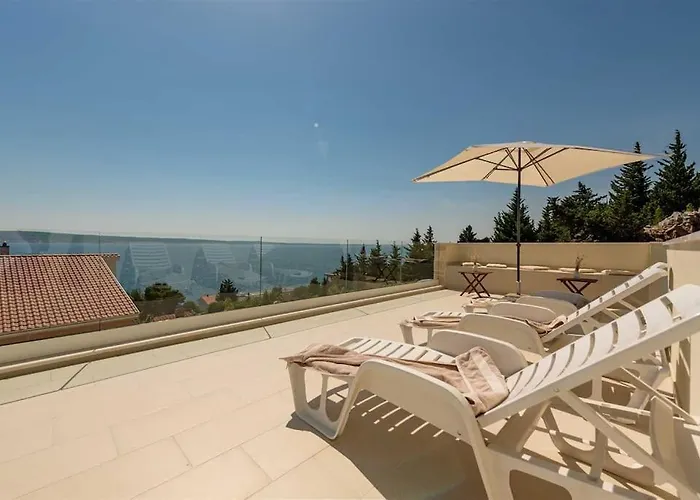 Villa Mara Ondo *