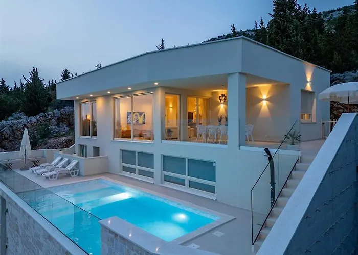 Villa Mara Ondo