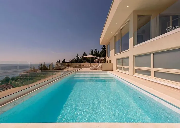 Villa Mara Ondo *