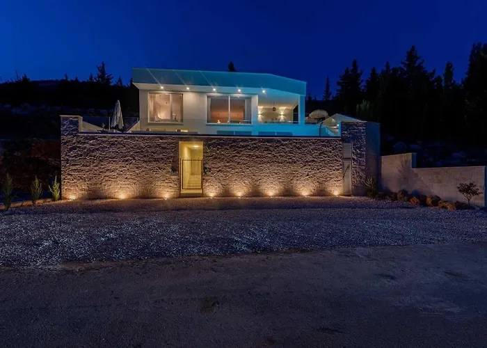 Villa Mara Ondo *