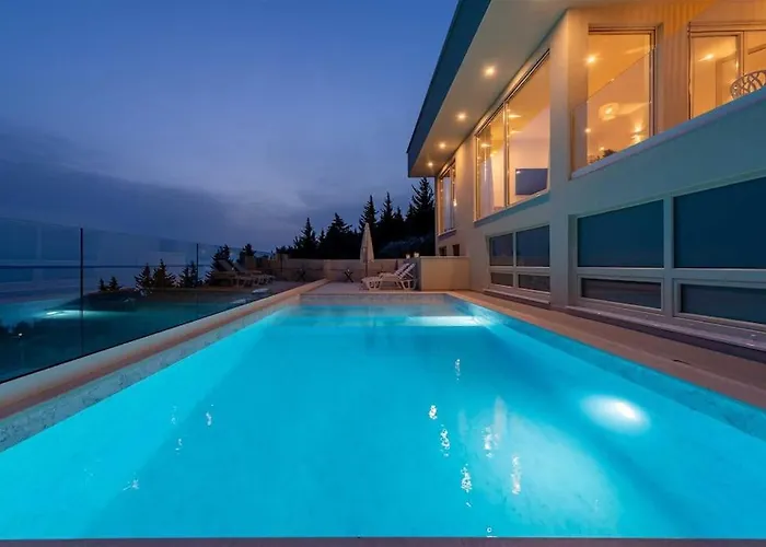 Villa Mara Ondo