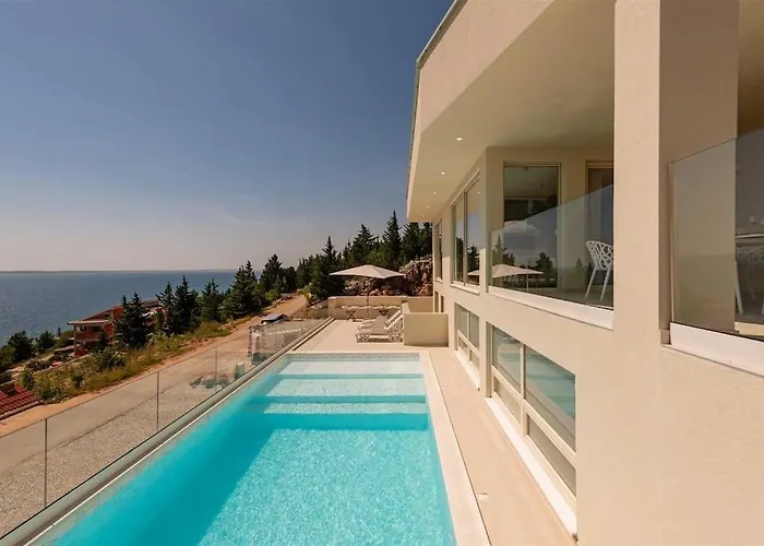Villa Mara Ondo *