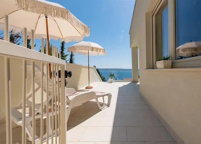 Villa Mara Ondo