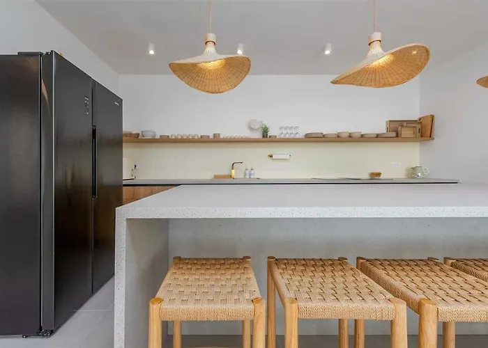 Mara Ondo Villa