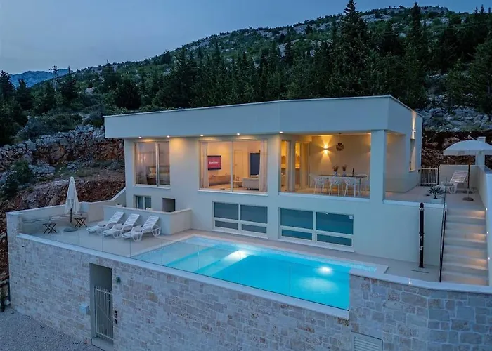 Villa Mara Ondo