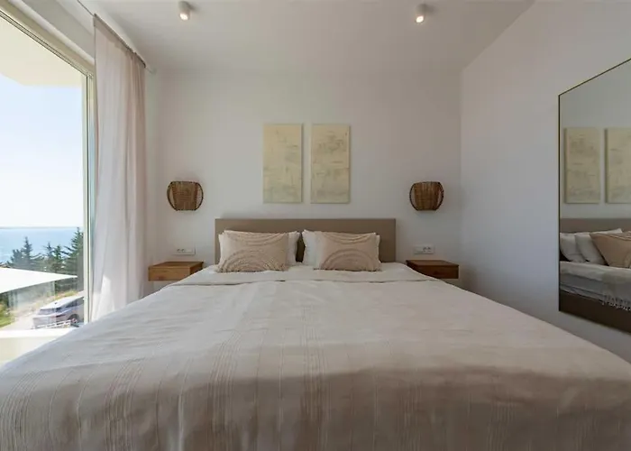 Villa Mara Ondo