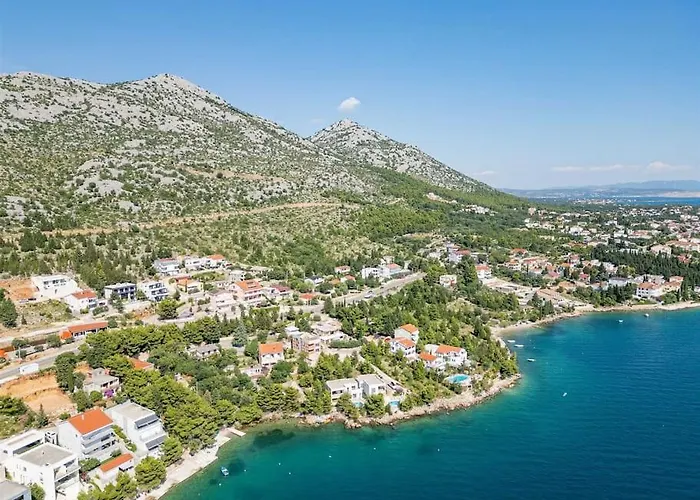 Mara Ondo Villa *