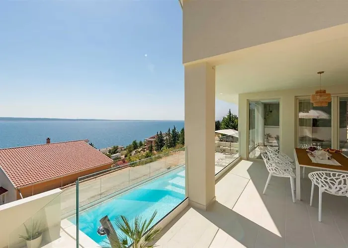 Villa Mara Ondo *