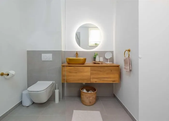 Villa Mara Ondo Starigrad Paklenica