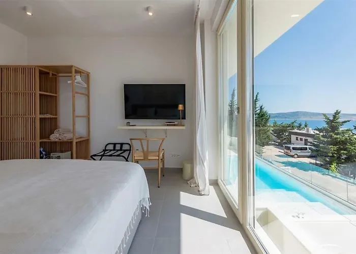 Mara Ondo Villa