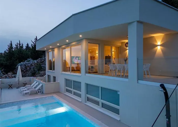 Villa Mara Ondo