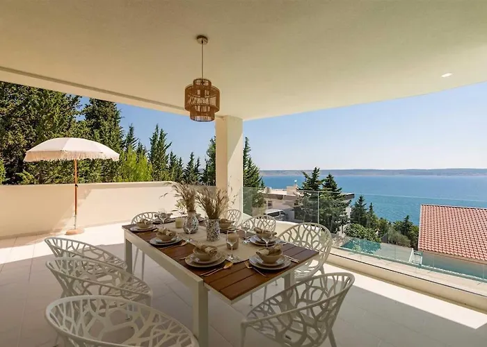 Villa Mara Ondo