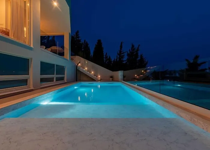 Villa Mara Ondo *