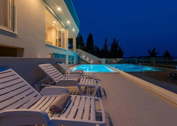 Villa Mara Ondo