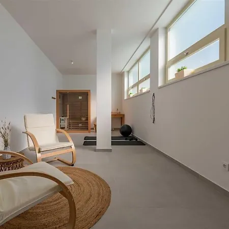 Vila Mara Ondo Starigrad Paklenica