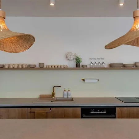 Mara Ondo Vila Starigrad Paklenica
