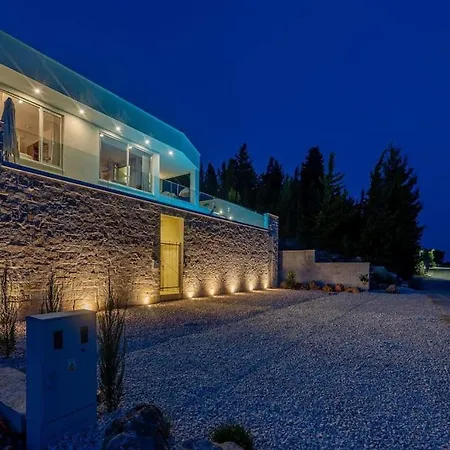Villa Mara Ondo Starigrad Paklenica