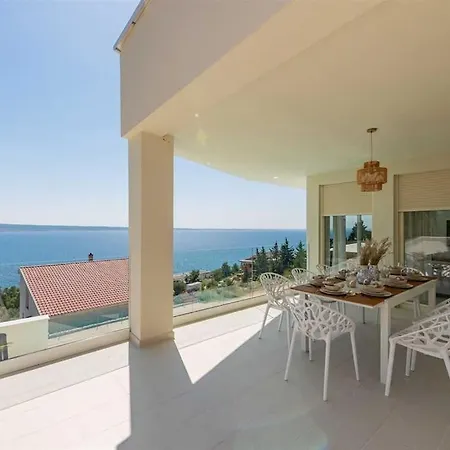 Vila Mara Ondo Starigrad Paklenica