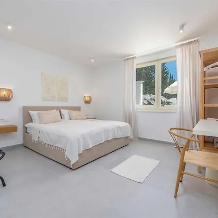 Mara Ondo Vila Starigrad Paklenica