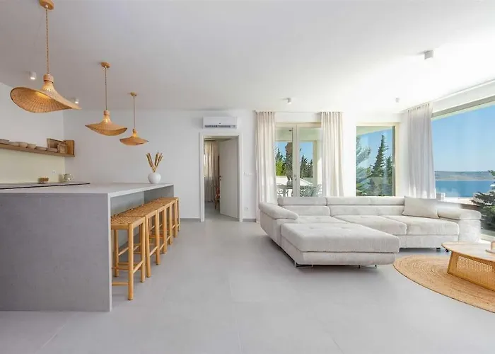 Villa Mara Ondo Starigrad Paklenica