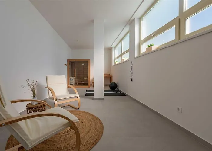 Villa Mara Ondo Starigrad Paklenica