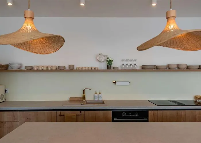 Mara Ondo Villa Starigrad Paklenica