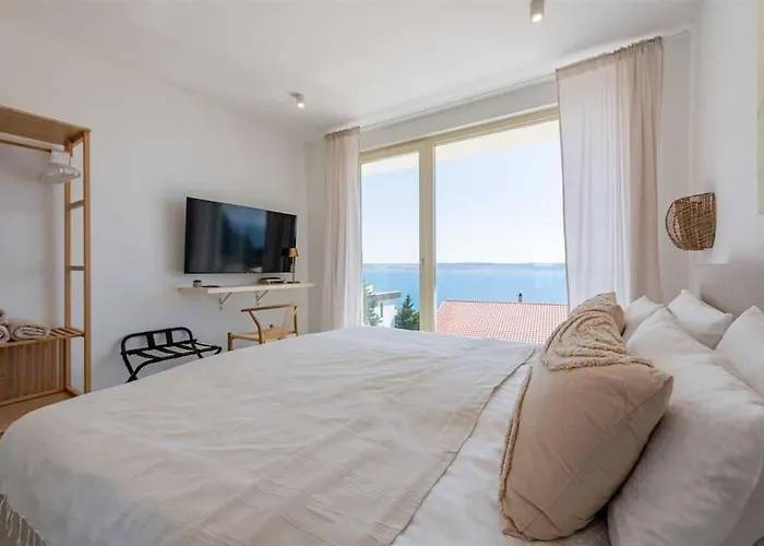 Mara Ondo * Starigrad Paklenica