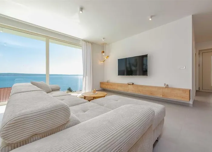 Mara Ondo Starigrad Paklenica