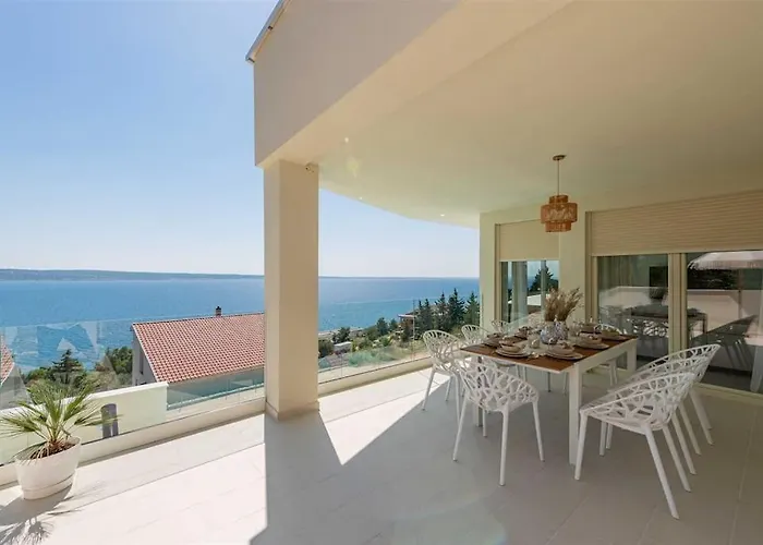 Villa Mara Ondo Starigrad Paklenica