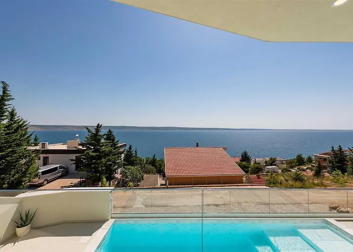 Mara Ondo * Starigrad Paklenica