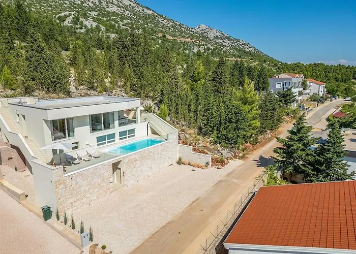 Villa Mara Ondo Starigrad Paklenica